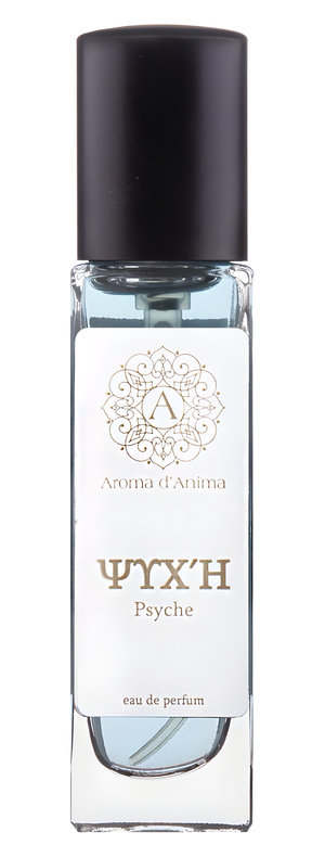 Psyche by Aroma d'Anima perfume bottle