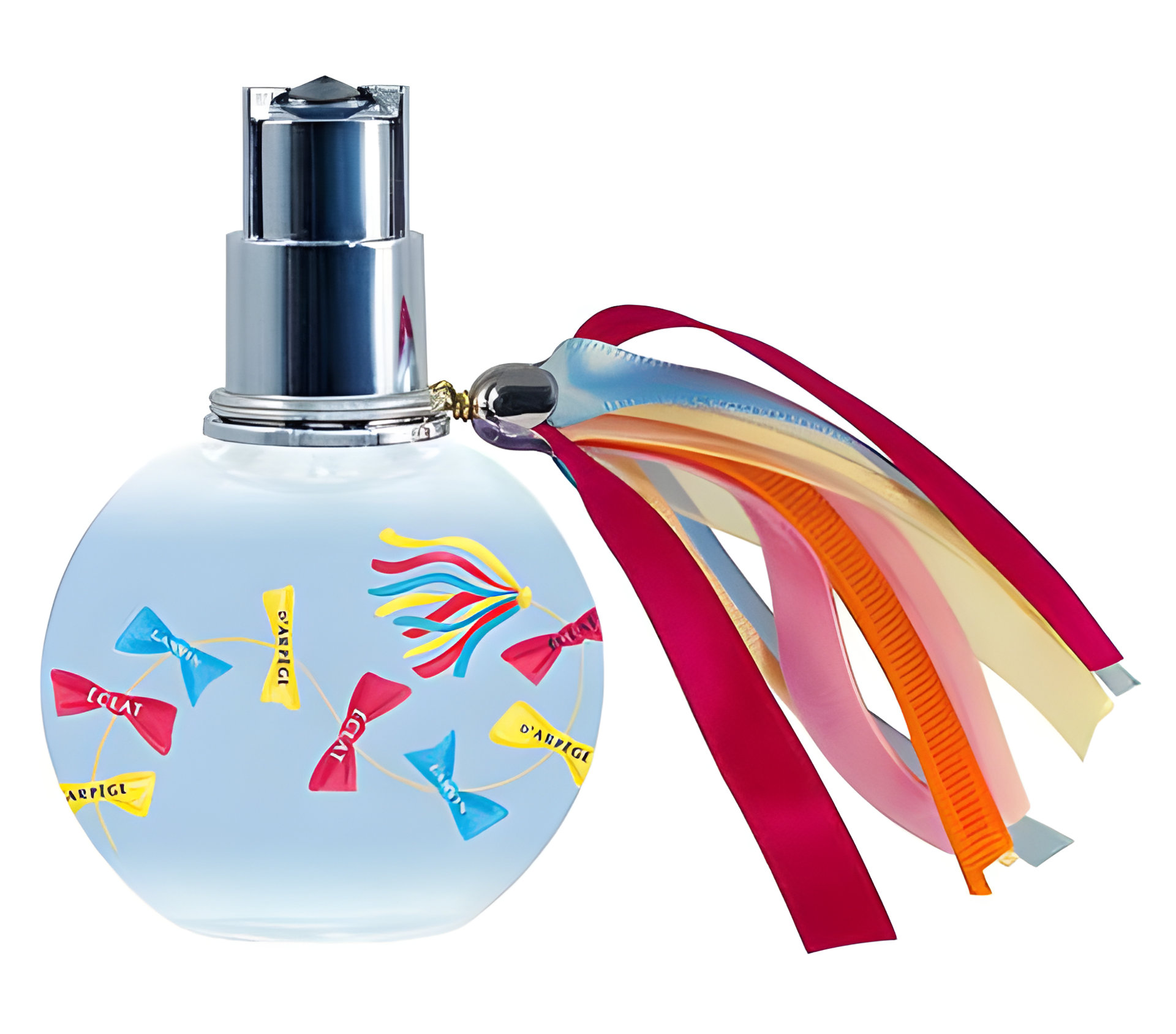 Picture of Eclat d’Arpège Summer 2007 fragrance