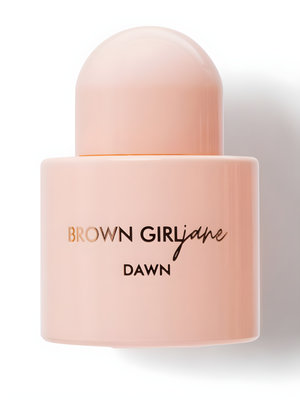 Dawn by Brown Girl Jane perfume bottle