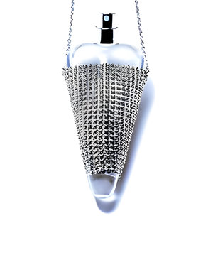 Caine by Pascal Schaller perfume bottle