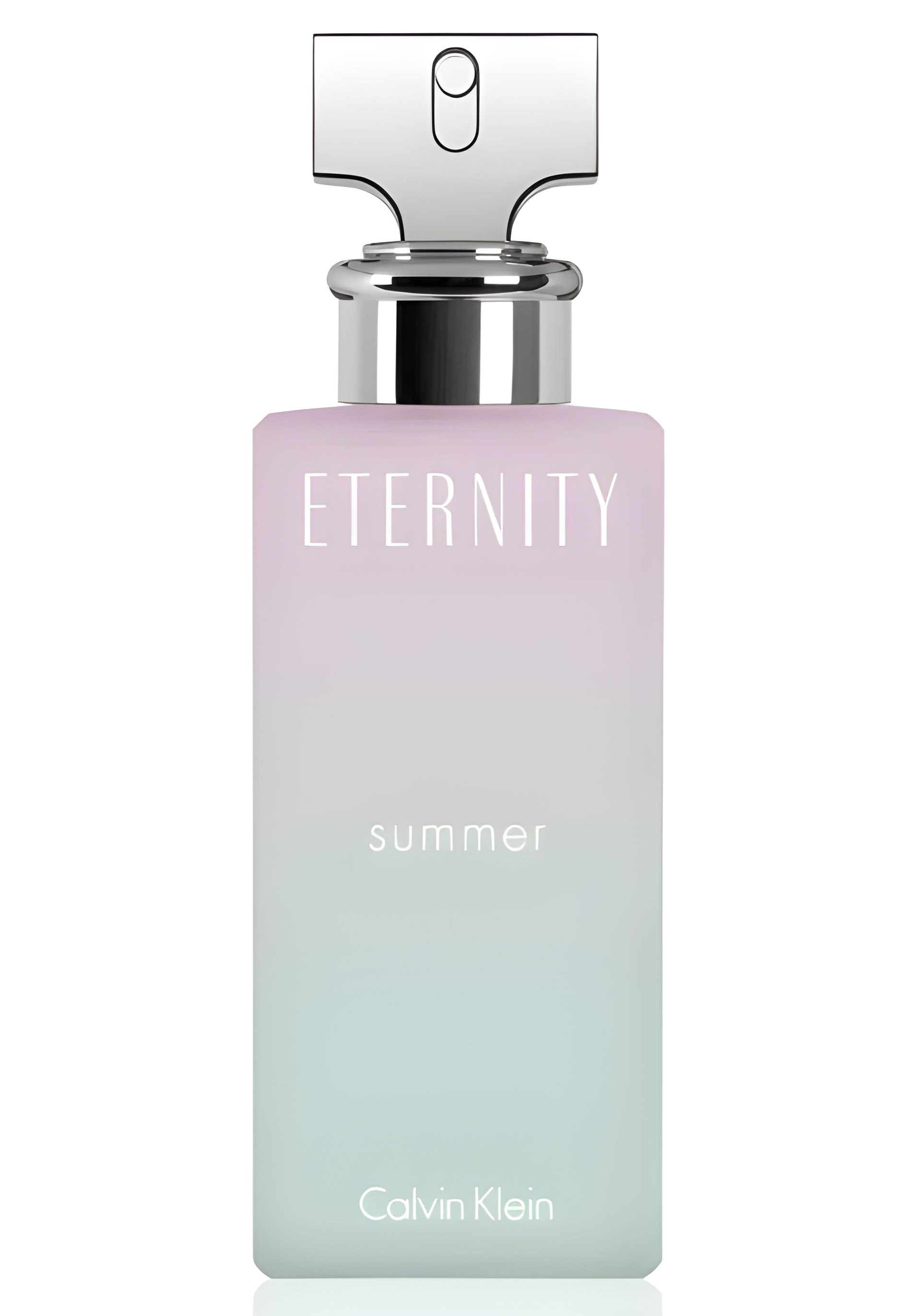 Picture of Eternity Summer 2016 fragrance