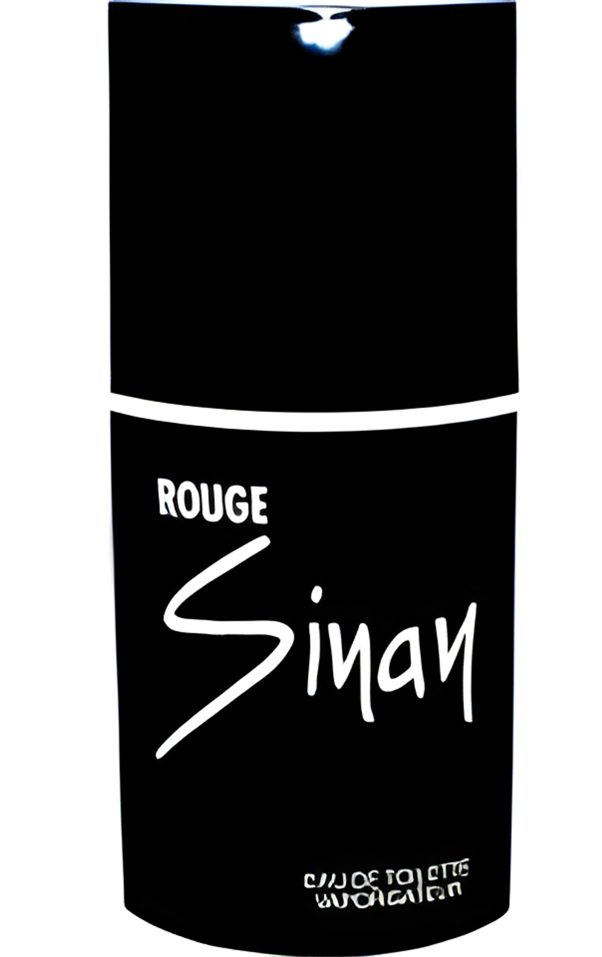 Picture of Rouge Sinan fragrance