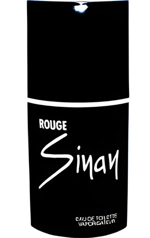 Rouge Sinan by Jean-Marc Sinan perfume bottle