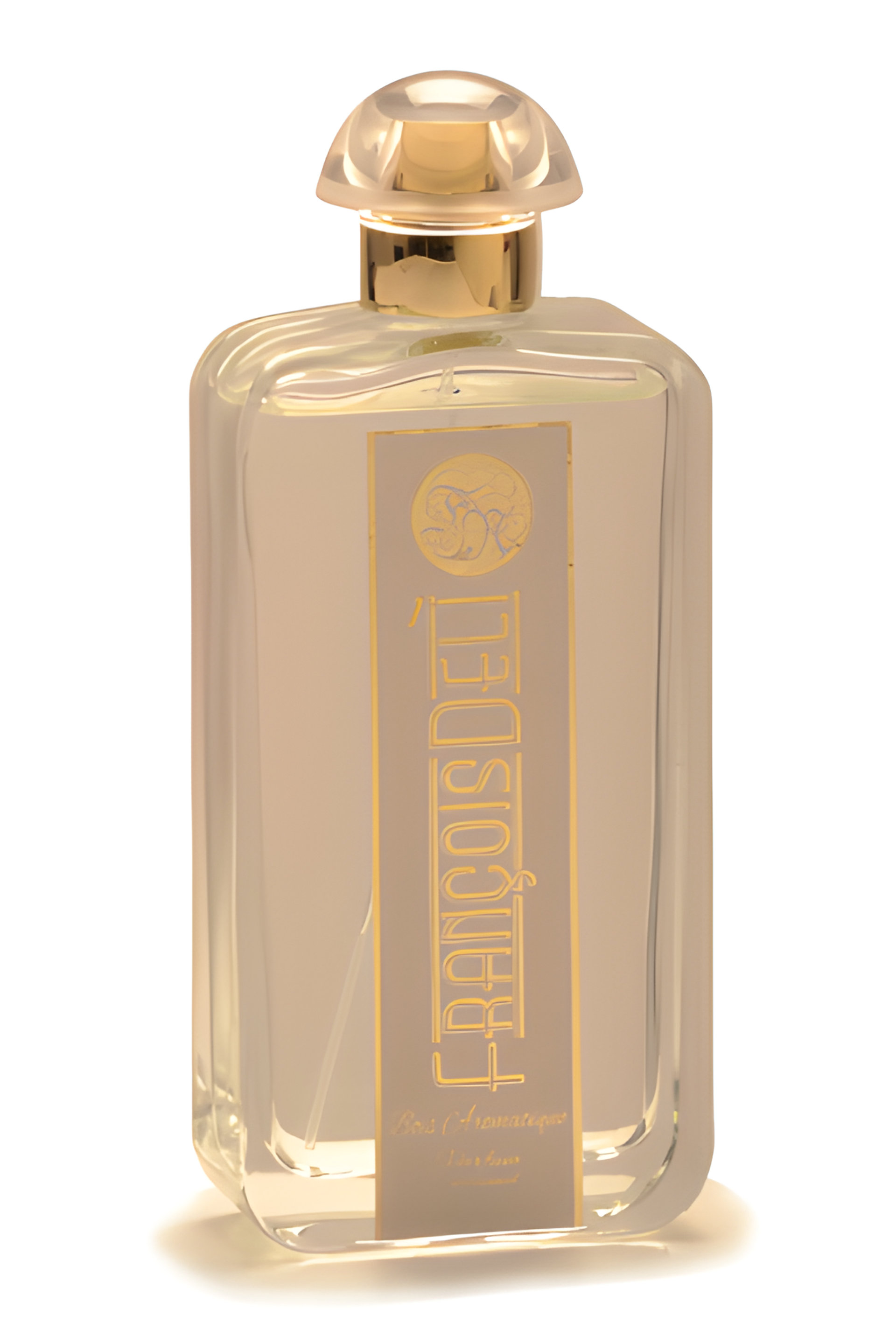 Picture of Bois Aromatique fragrance