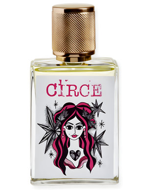 Circe by VeraLab perfume bottle