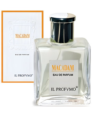 Macadam by Il Profvmo perfume bottle
