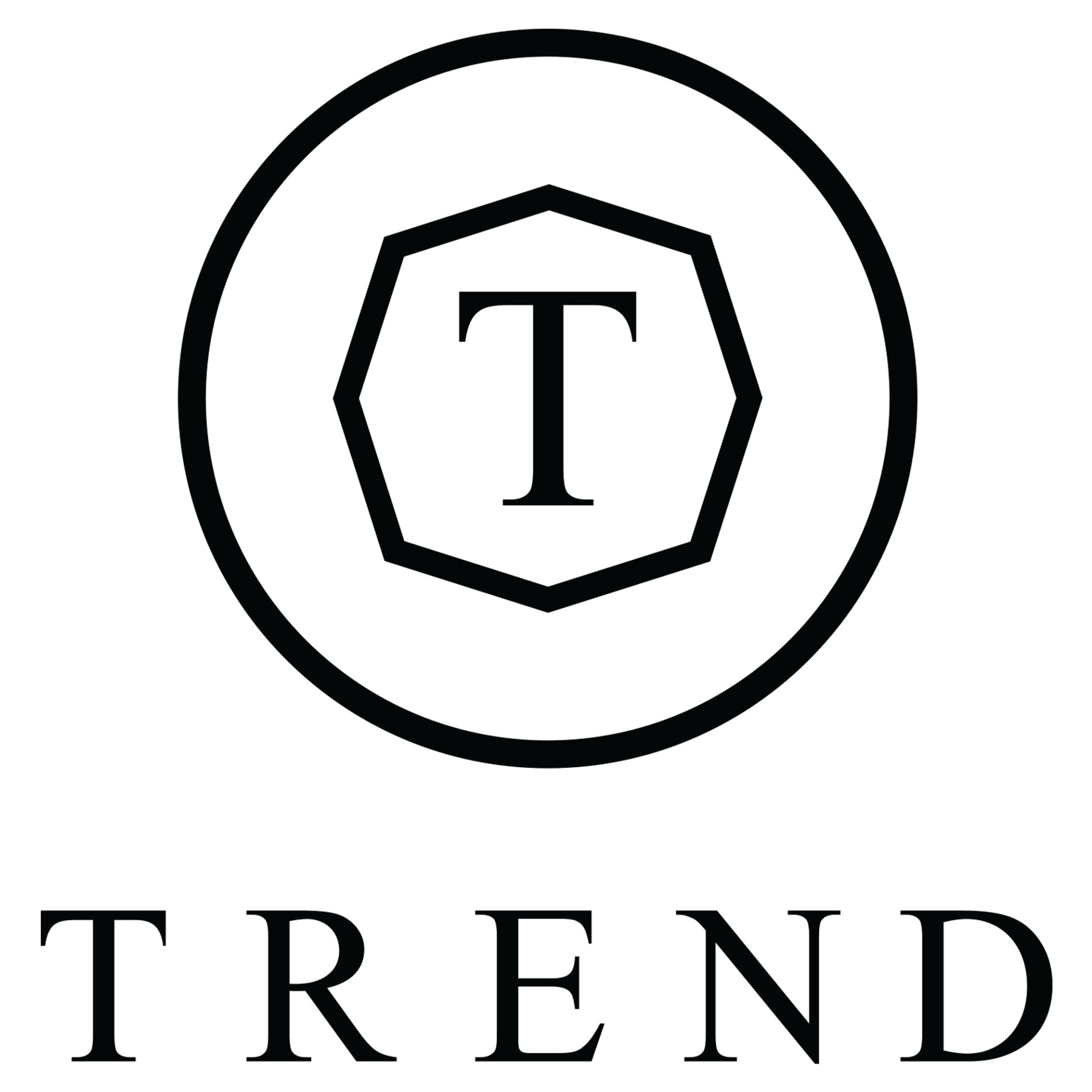 Picture of Trend Perfumes brand
