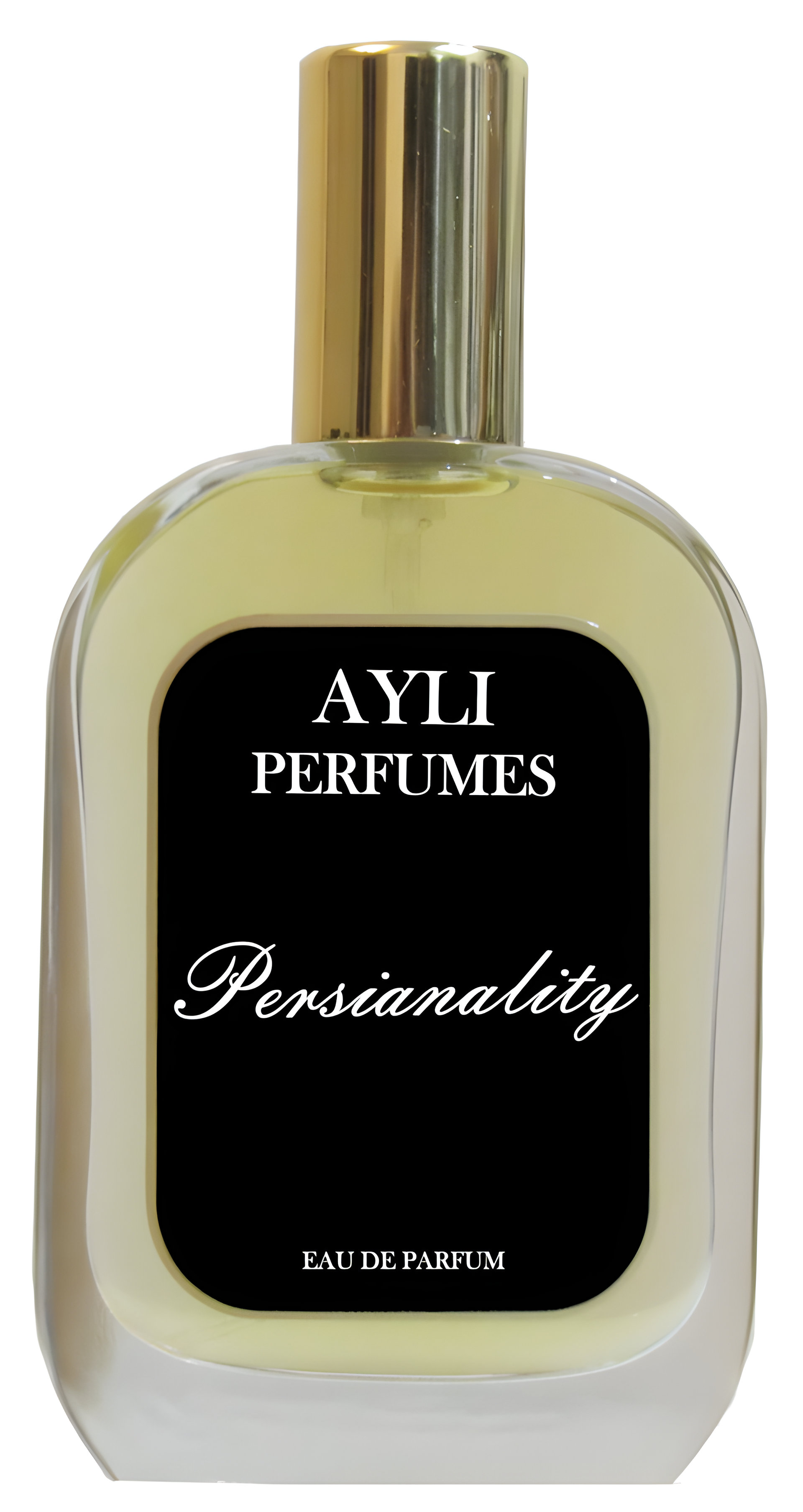 Picture of Persianality fragrance