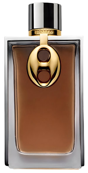 Armure Mara by Rabanne perfume bottle