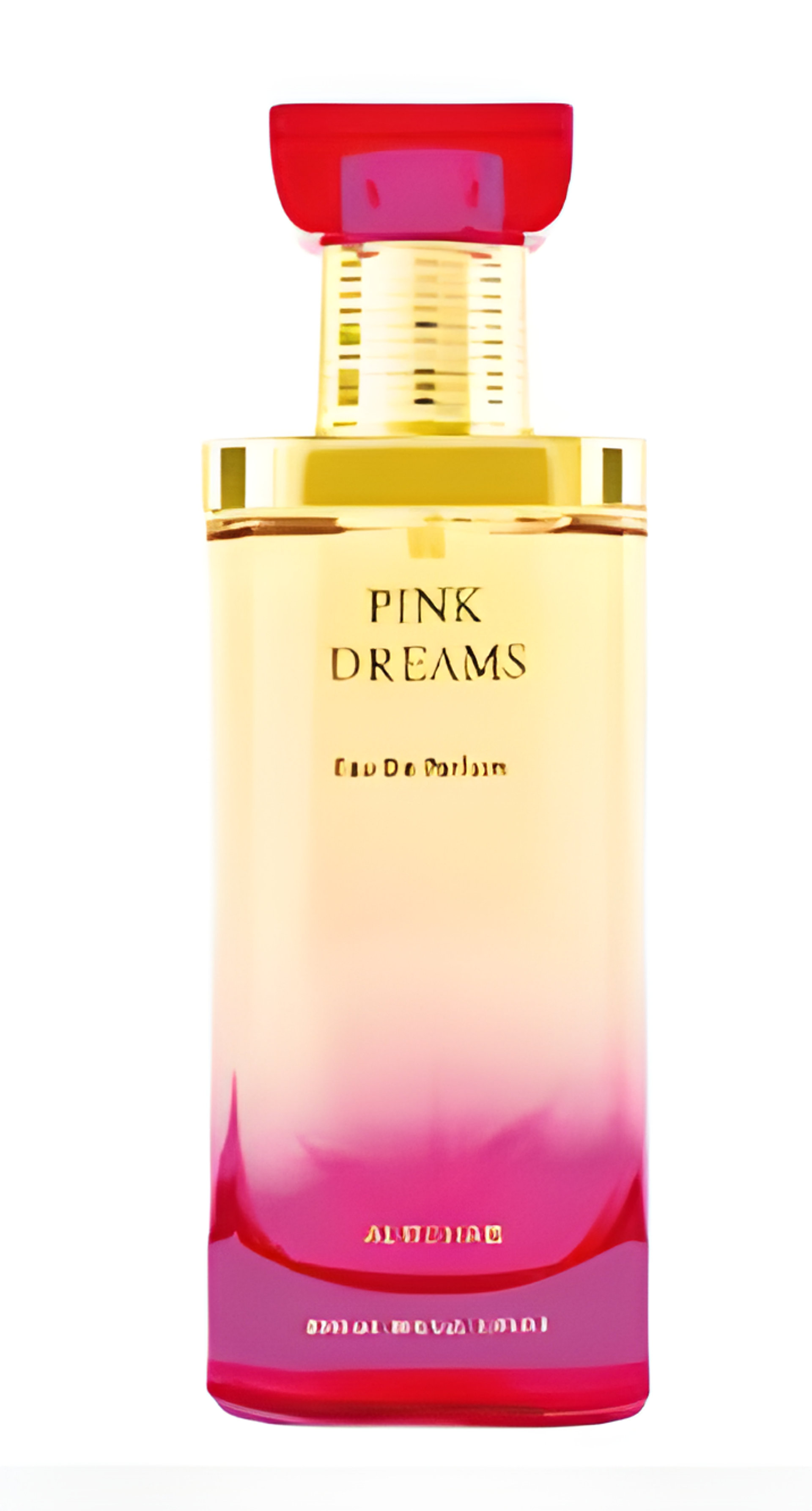 Picture of Pink Dreams fragrance