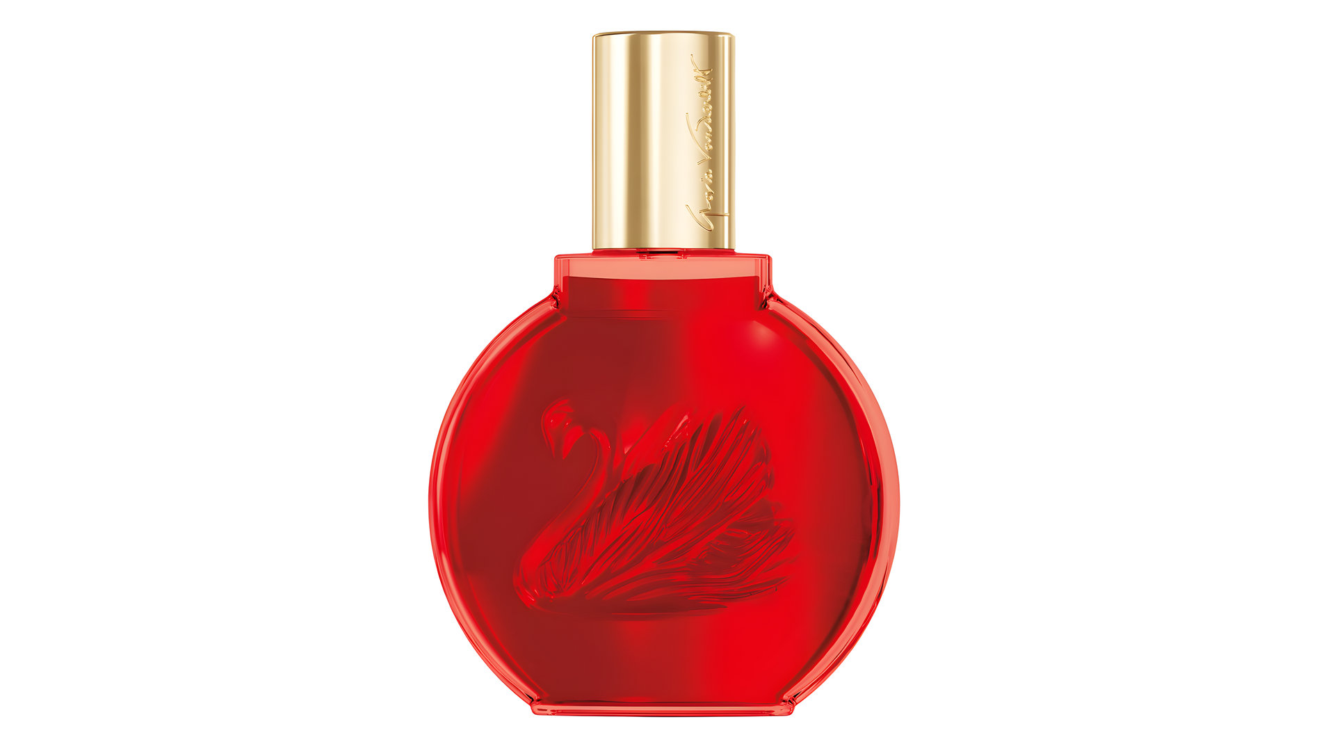Picture of Vanderbilt in Red fragrance