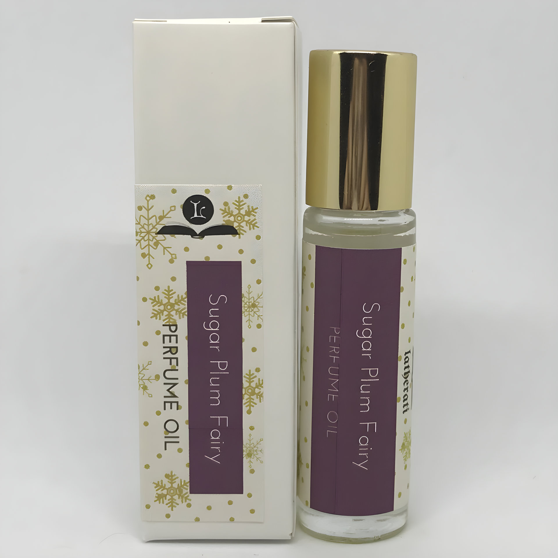 Picture of Sugar Plum Fairy fragrance