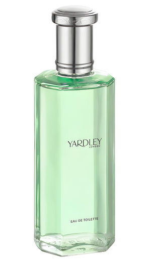 Magnolia & Fig by Yardley perfume bottle