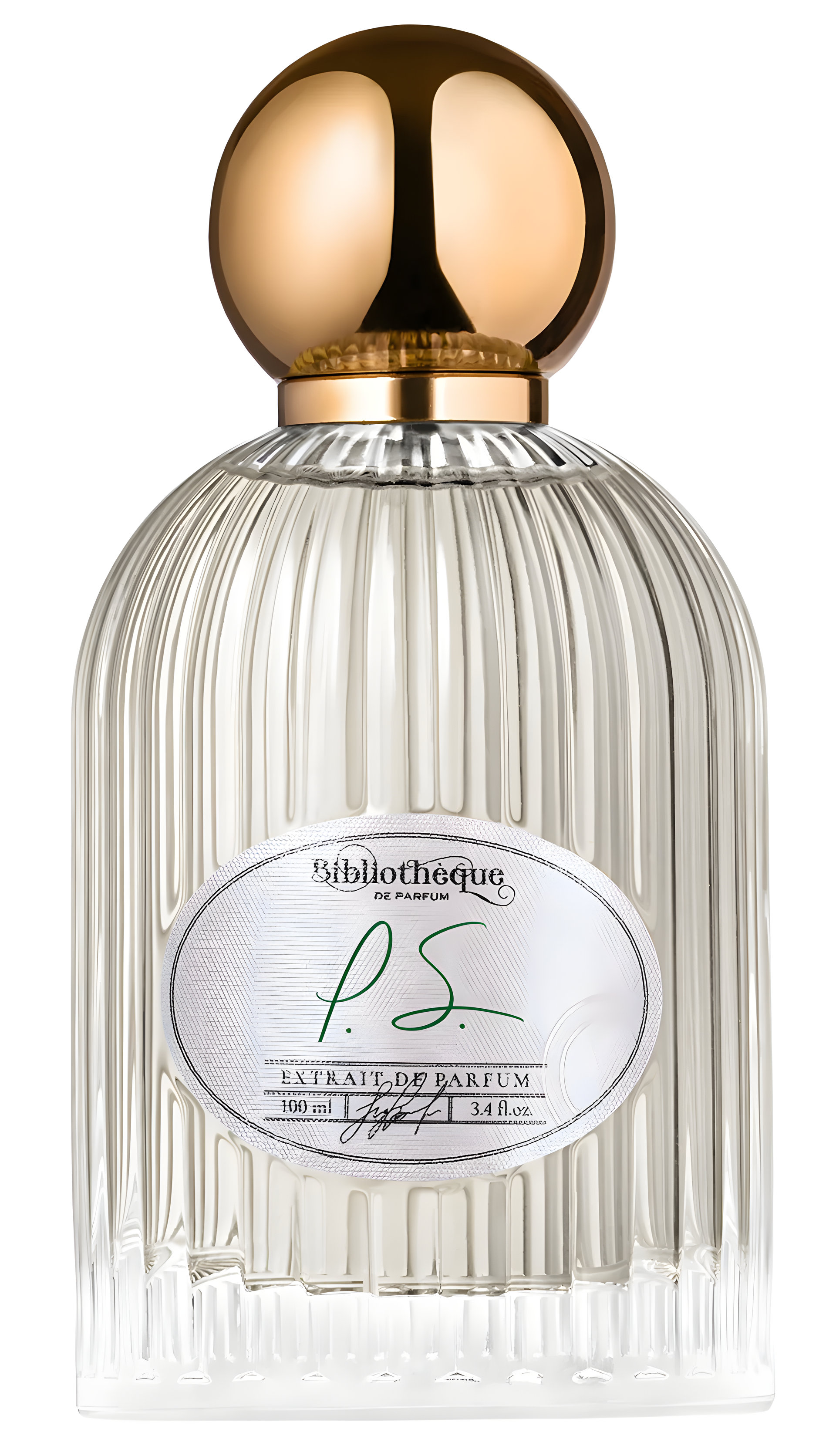 Picture of P.S. fragrance
