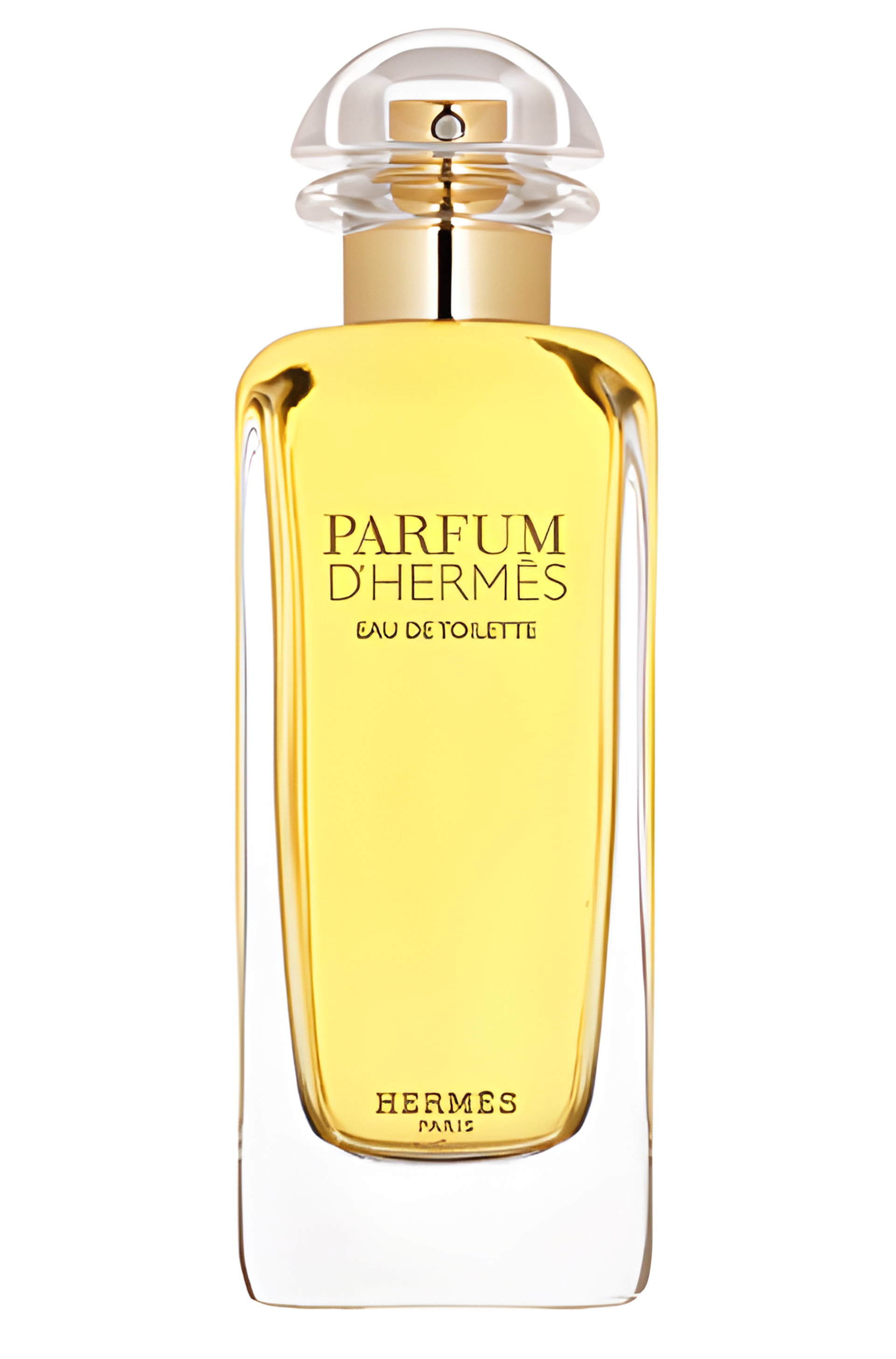 Picture of Parfum d'Hermes fragrance
