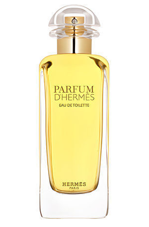 Parfum d'Hermes by Hermès perfume bottle