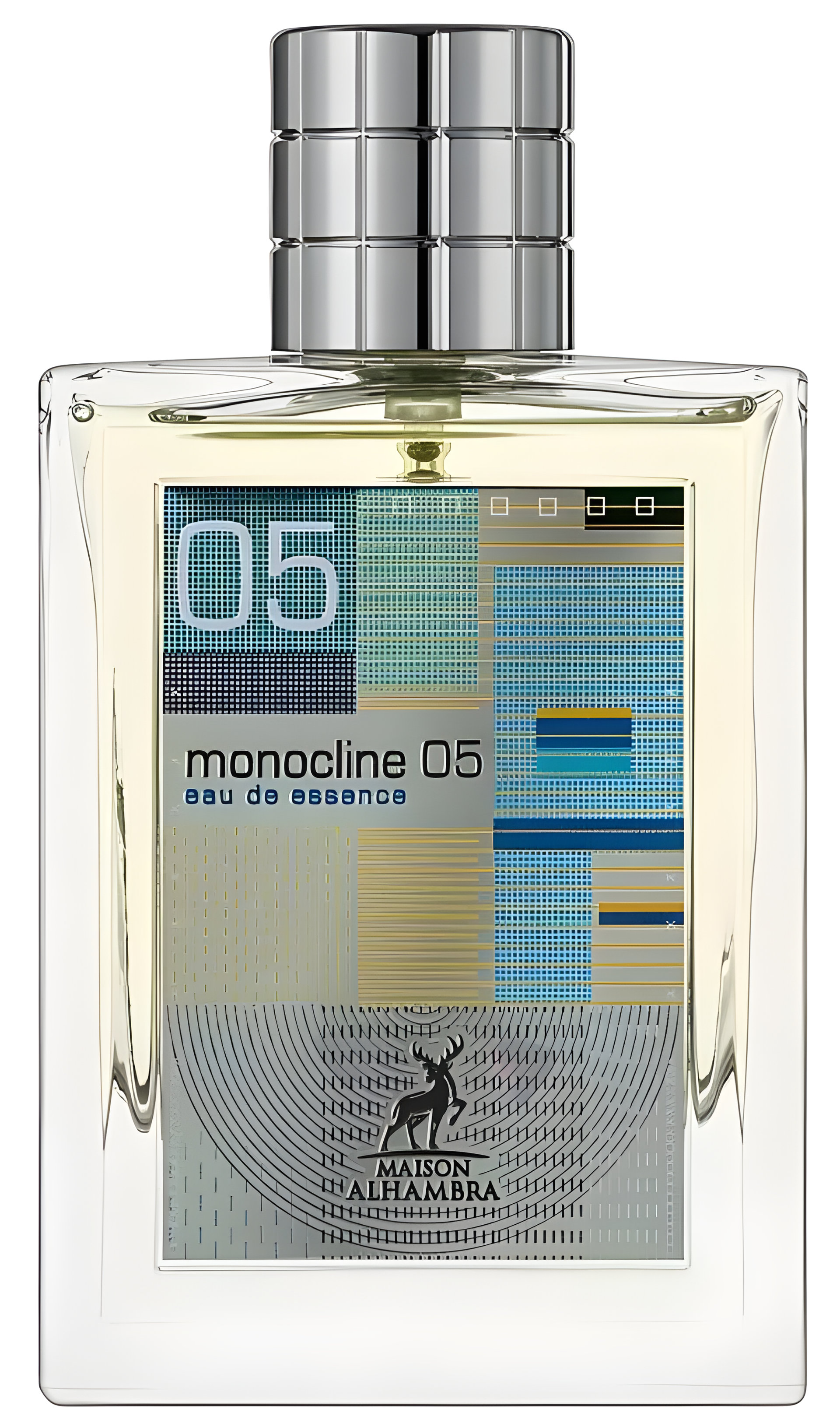 Picture of Monocline 05 fragrance