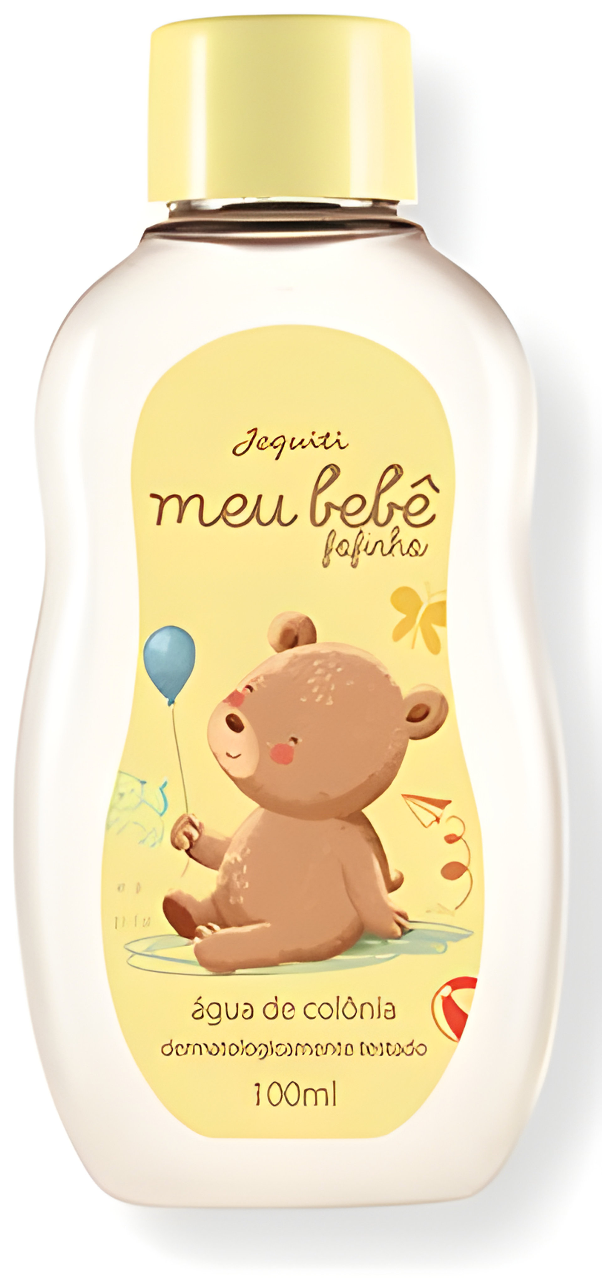 Picture of Meu Bebê Fofinho fragrance