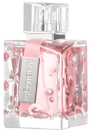 AMBILight Pink by Lonkoom Parfum perfume bottle