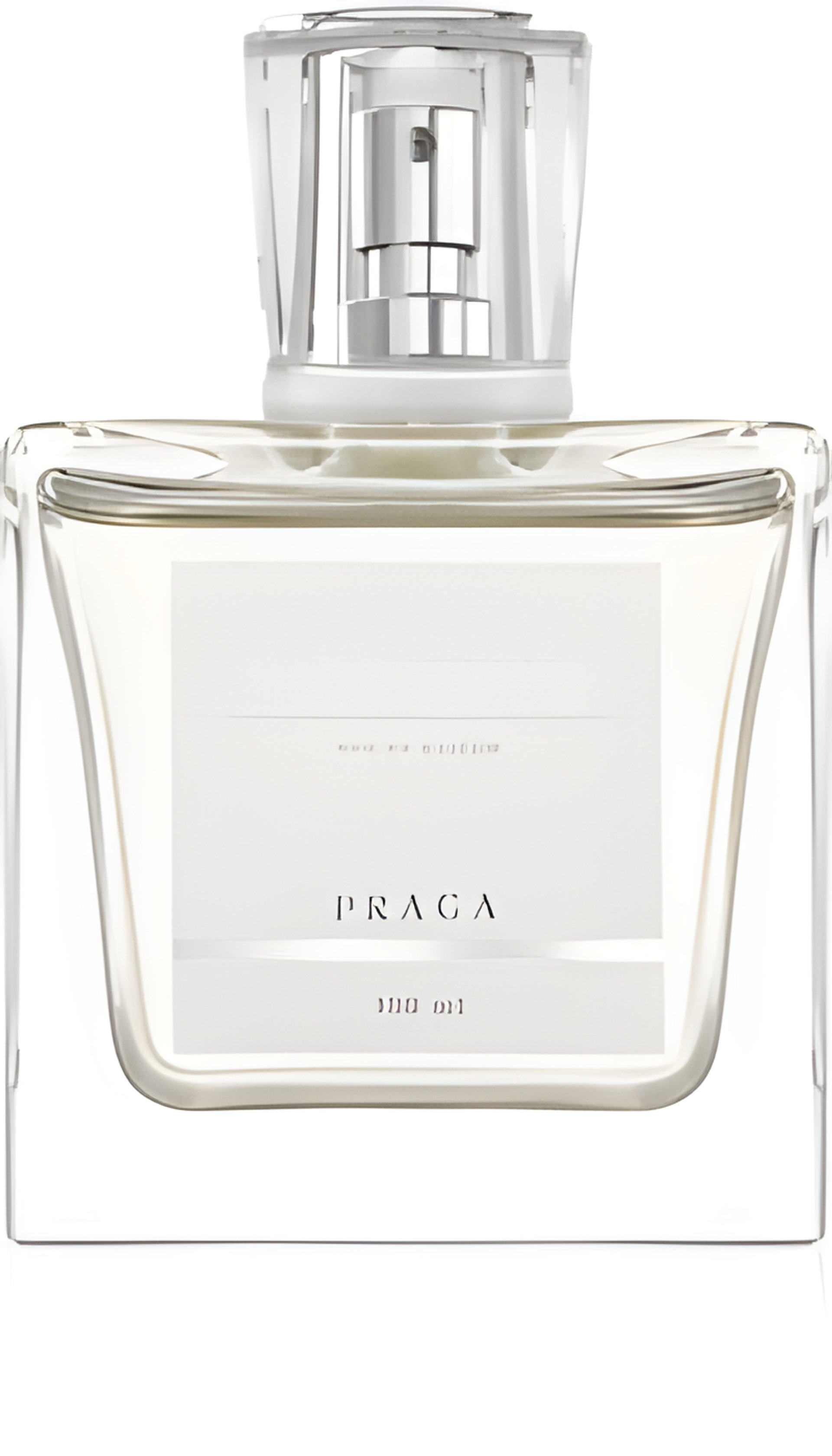 Picture of Praga fragrance