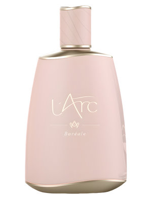 Boréale Vallée d’Etoiles by L'Arc perfume bottle