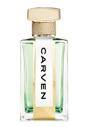 Paris Séville by Carven perfume bottle