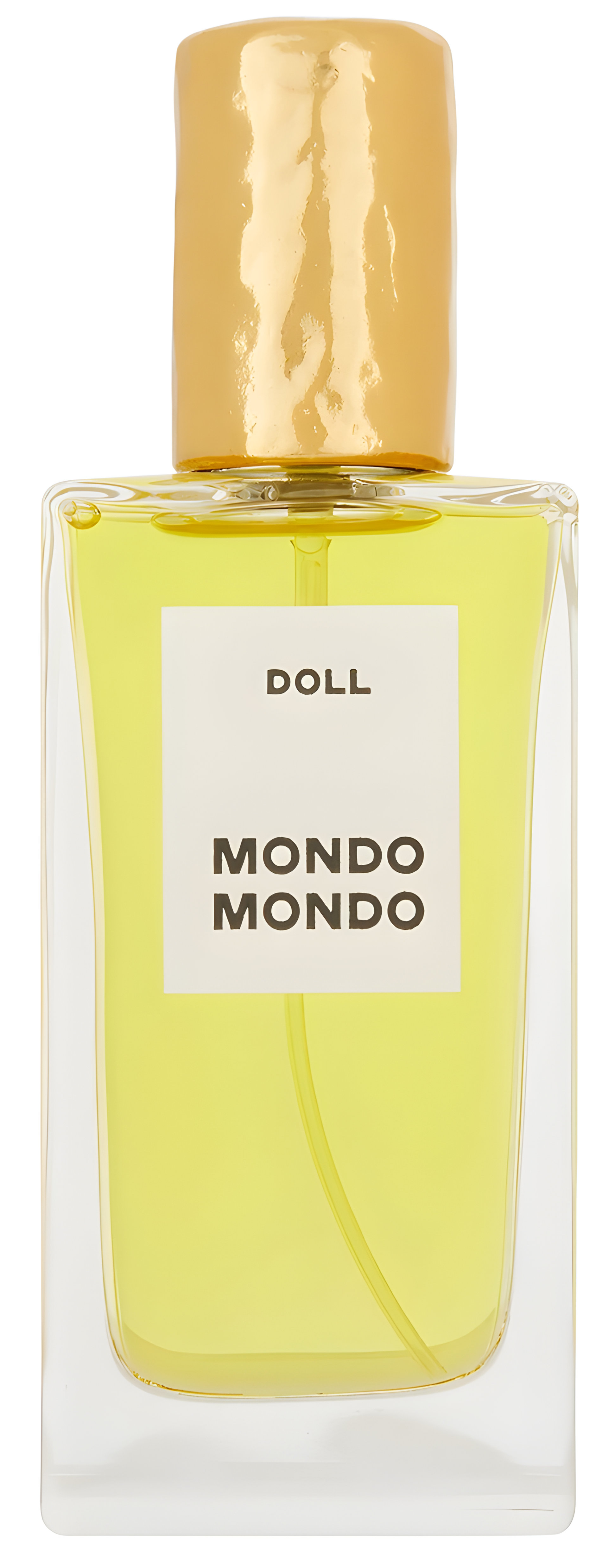 Picture of Doll fragrance