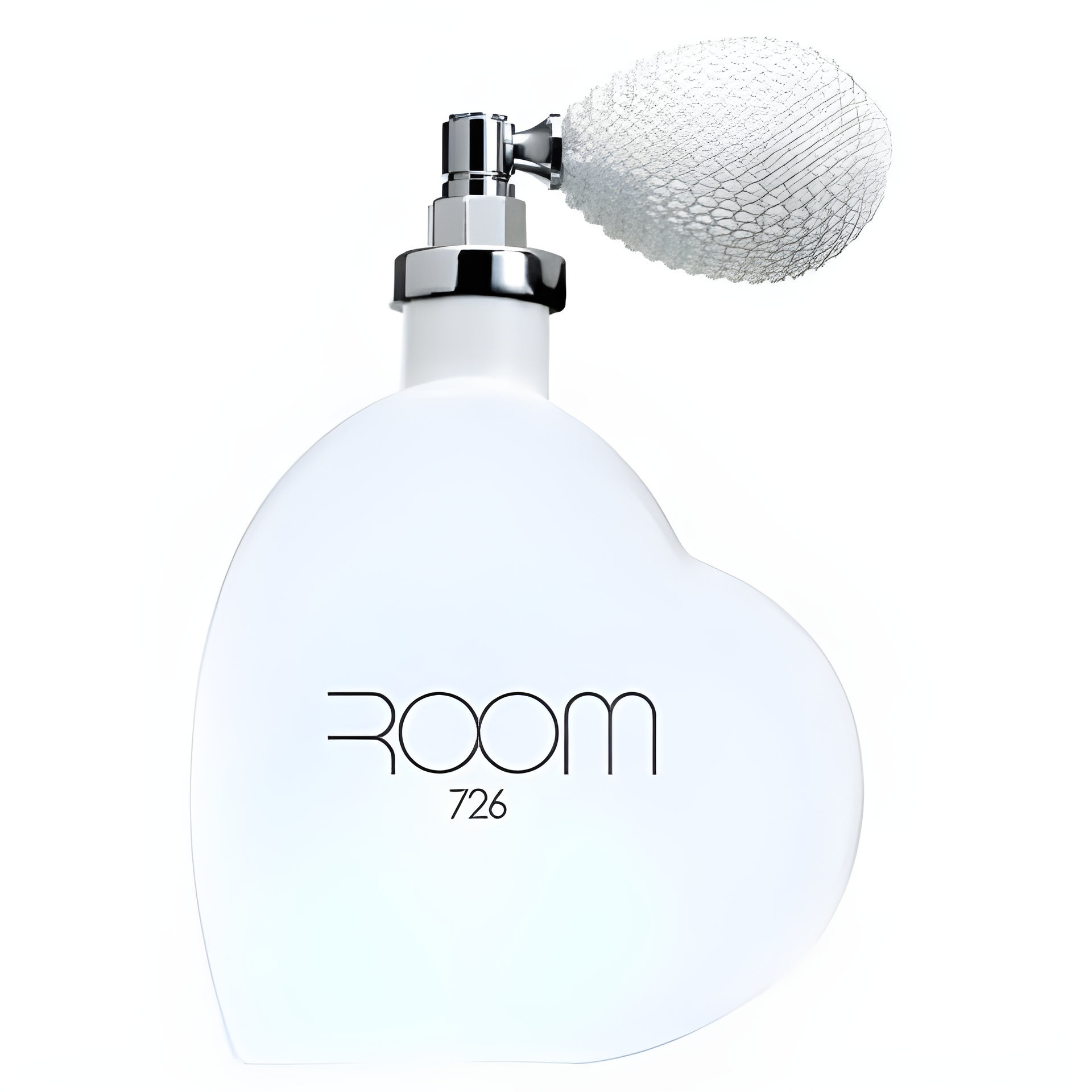 Picture of Room 726 White fragrance