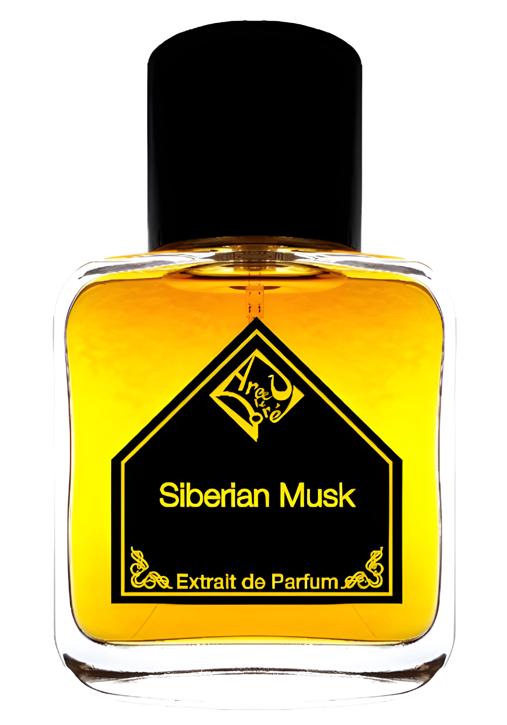 Picture of Siberian Musk fragrance