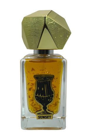 Sunset by Cocktail Fragrances perfume bottle