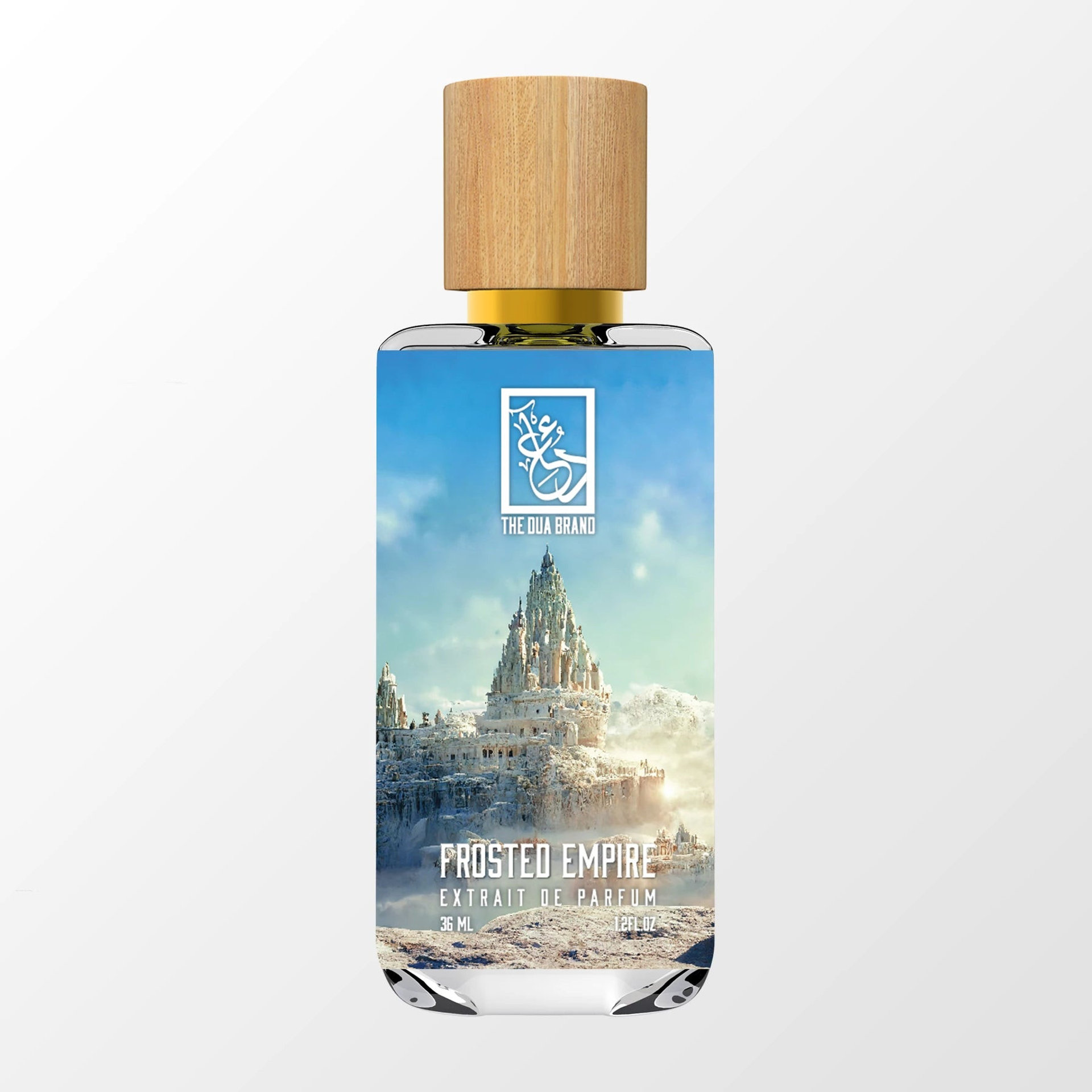 Picture of Frosted Empire fragrance