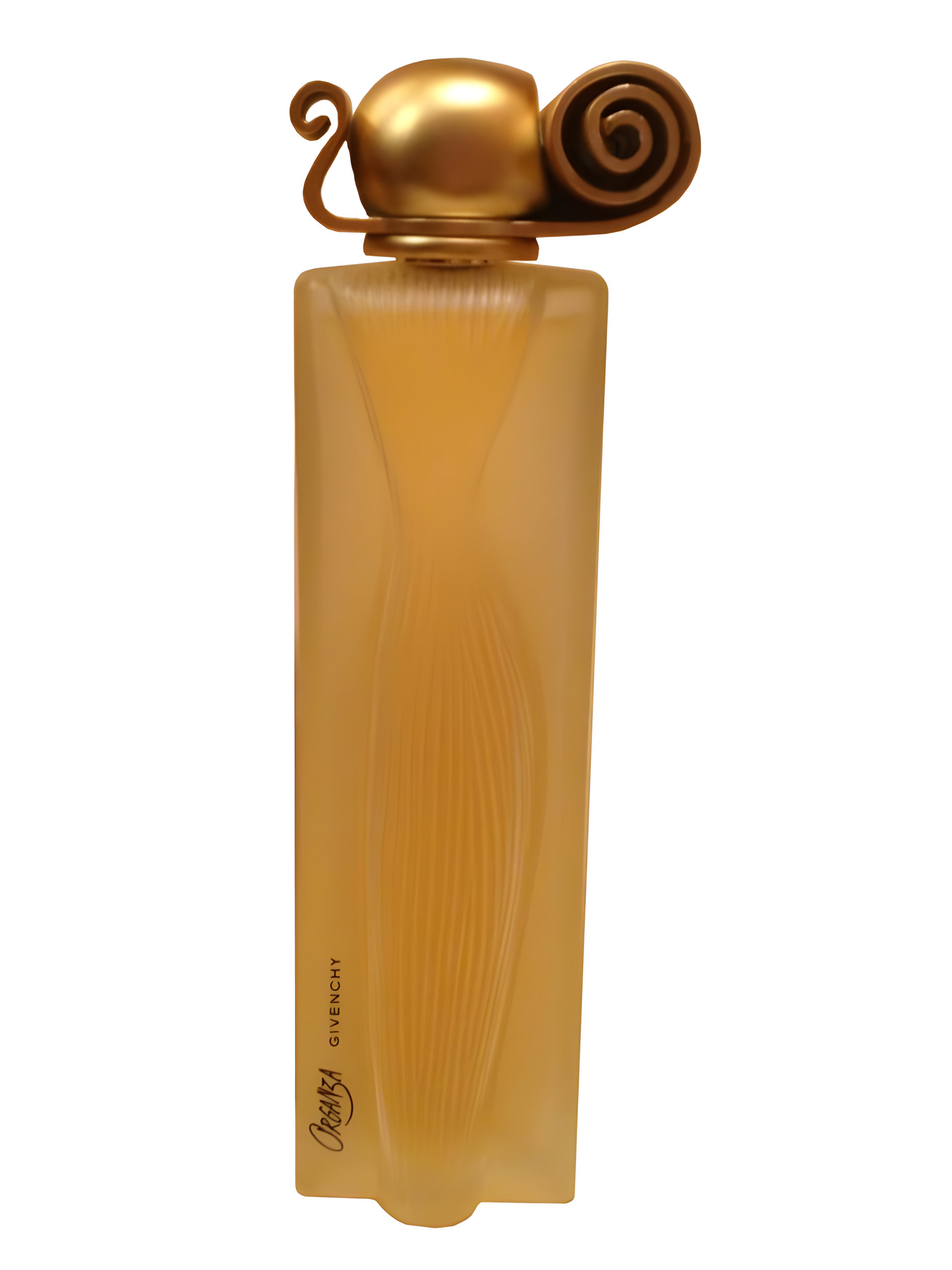 Picture of Organza Eau D'Été Parfumée fragrance