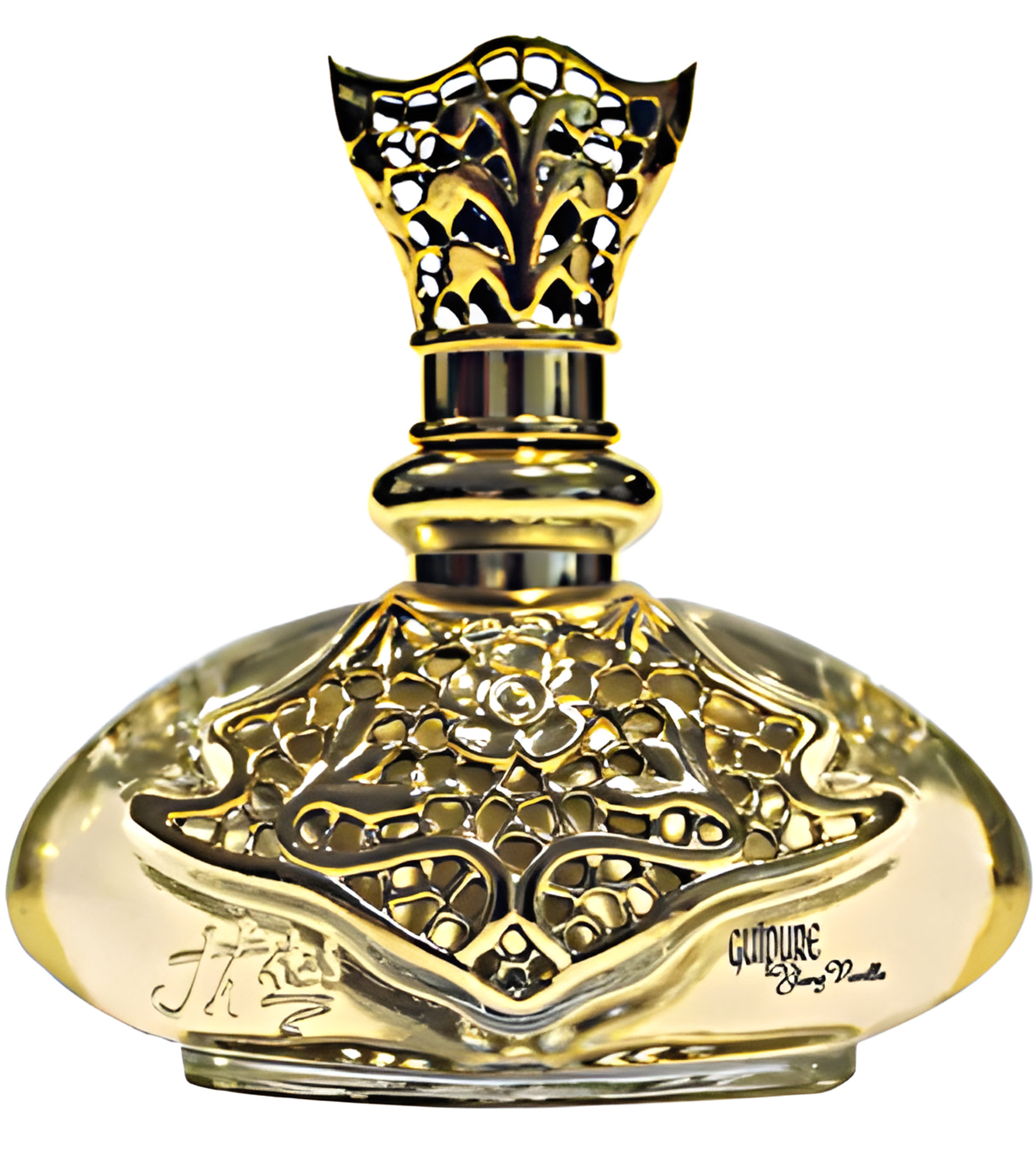 Picture of Guipure & Silk Ylang Vanille fragrance