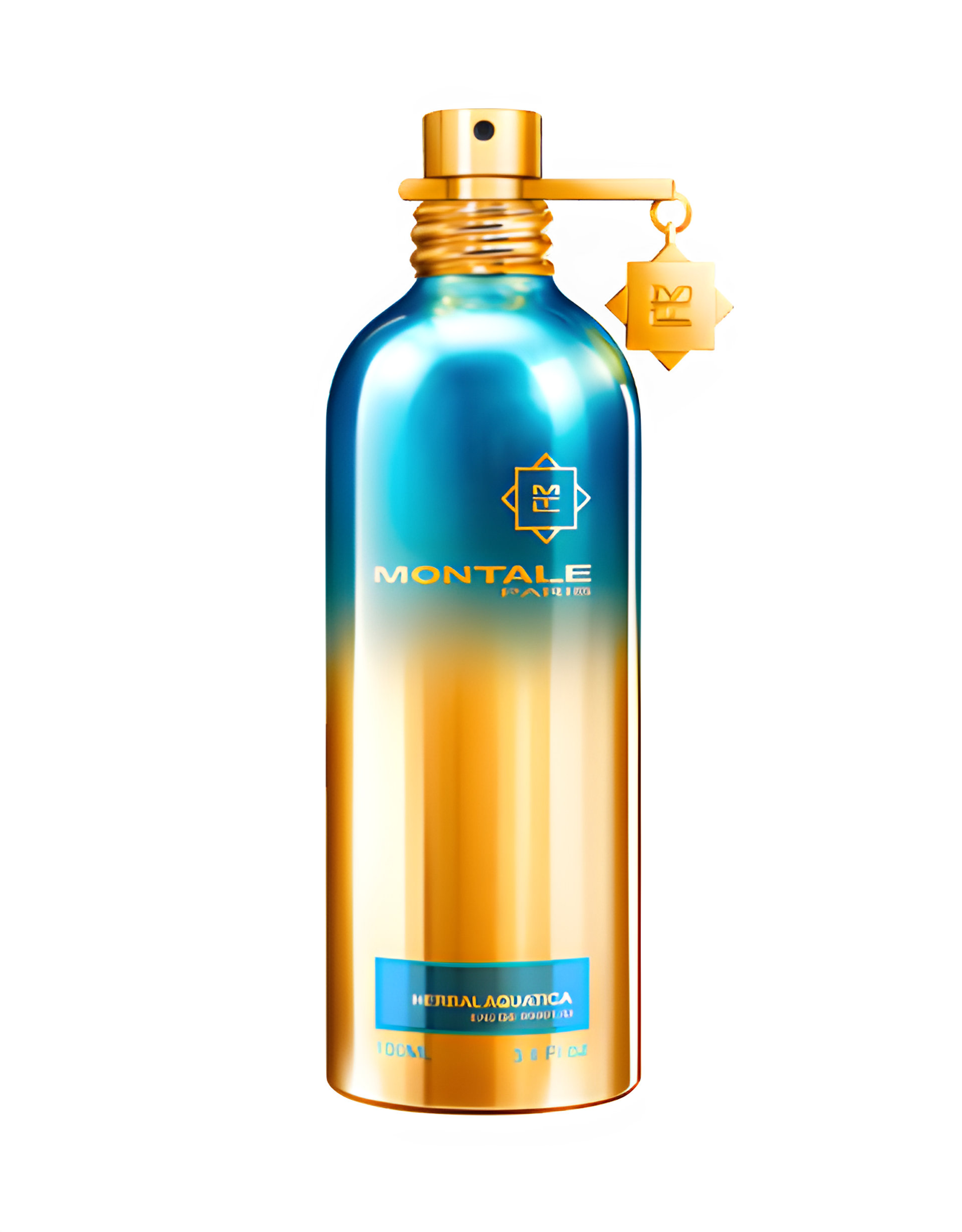 Picture of Herbal Aquatica fragrance