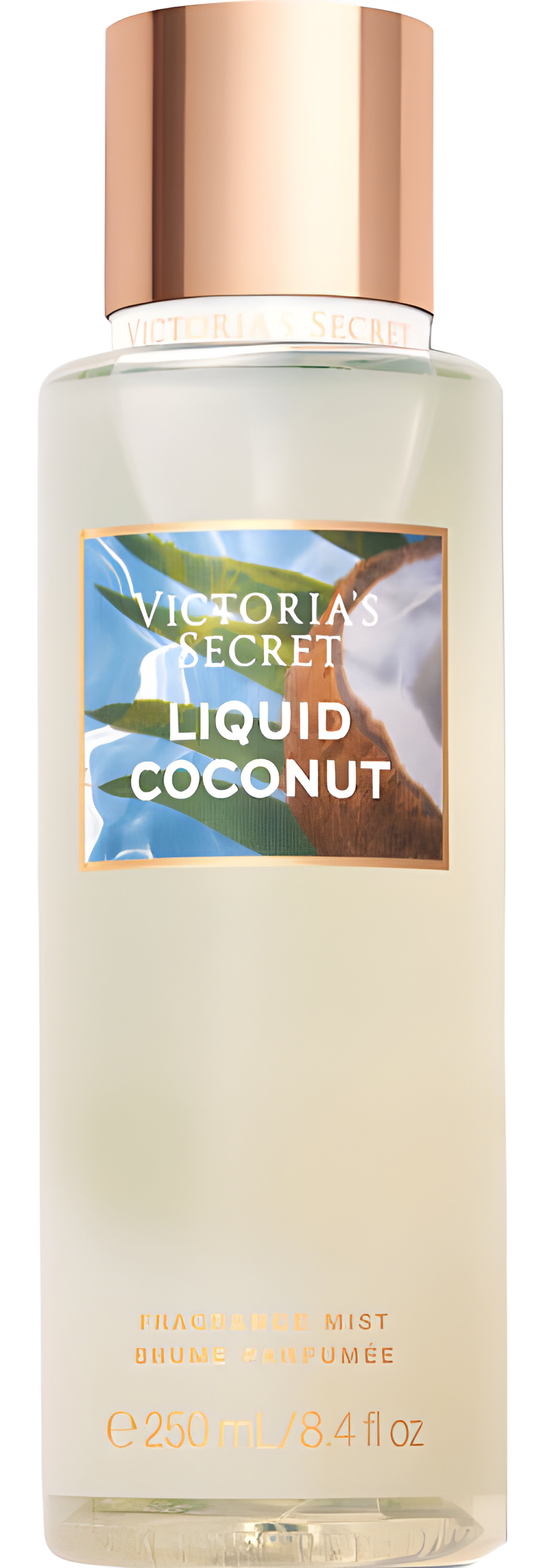 Picture of Liquid Coconut fragrance