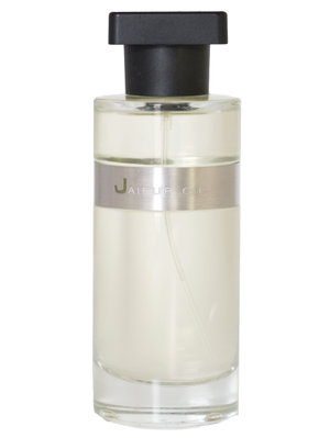 Jaipur Chai by Ineke perfume bottle