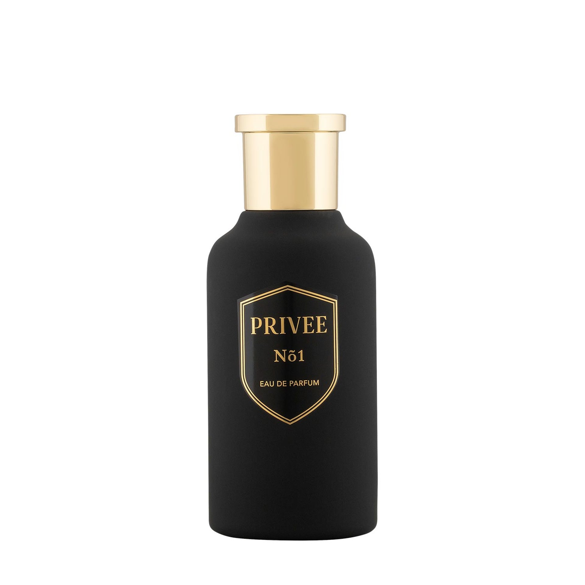 Picture of Privee No1 fragrance