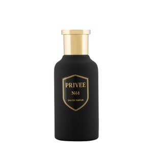 Privee No1 by Flavia perfume bottle