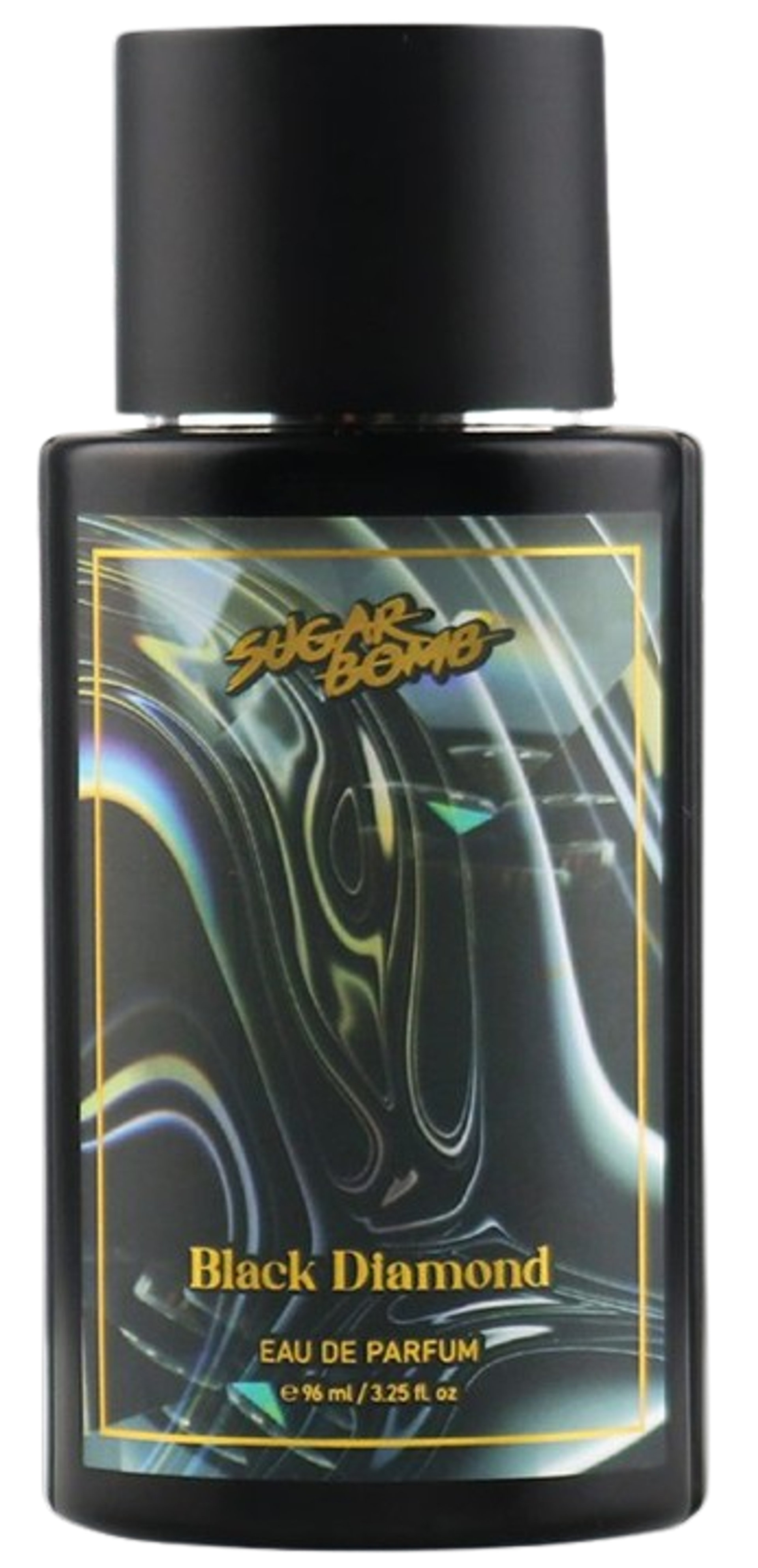 Picture of Black Diamond fragrance