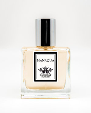 Manaqua by Darkbeat Parfums perfume bottle