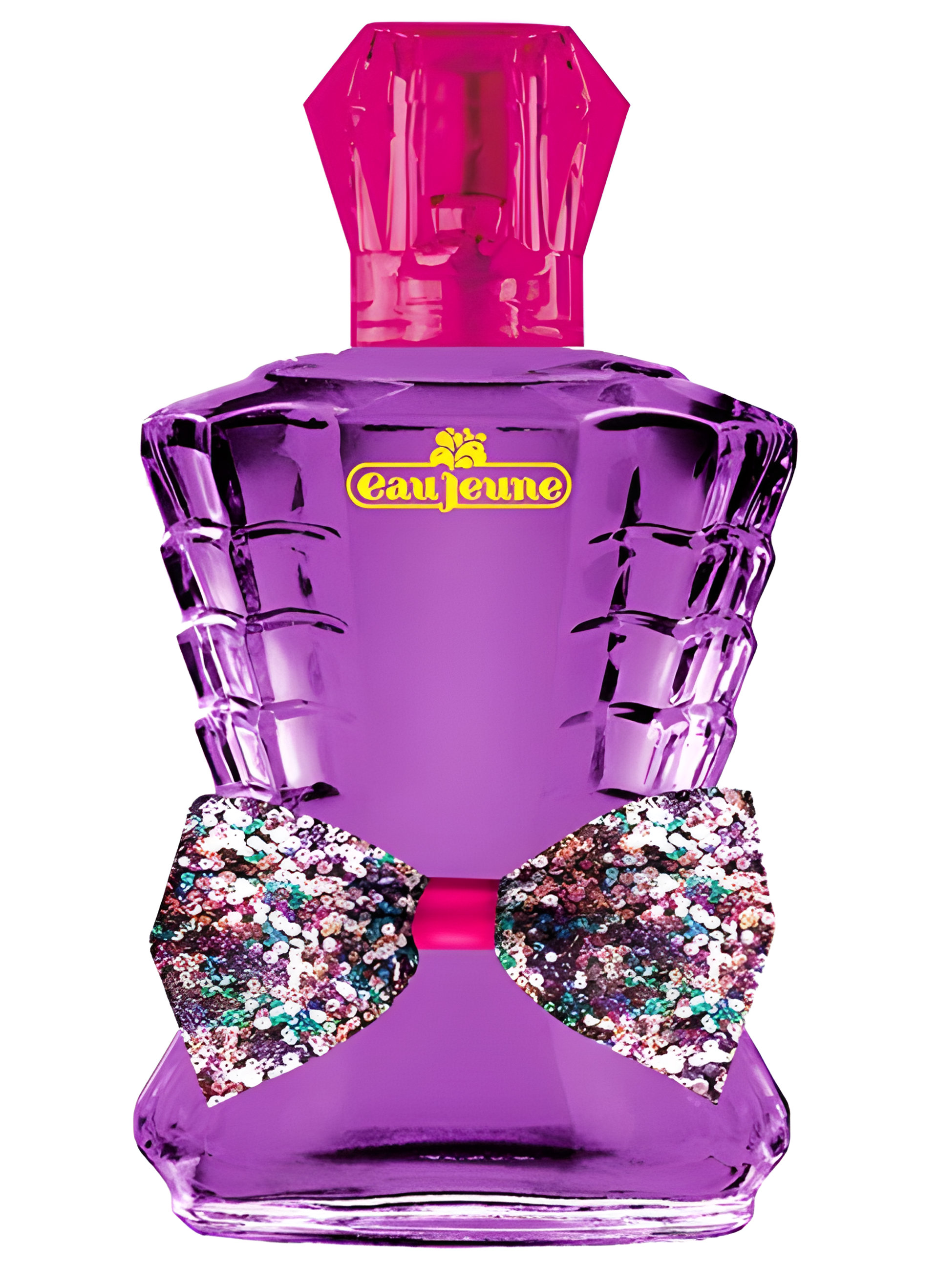 Double Je Electro Chic by Eau Jeune