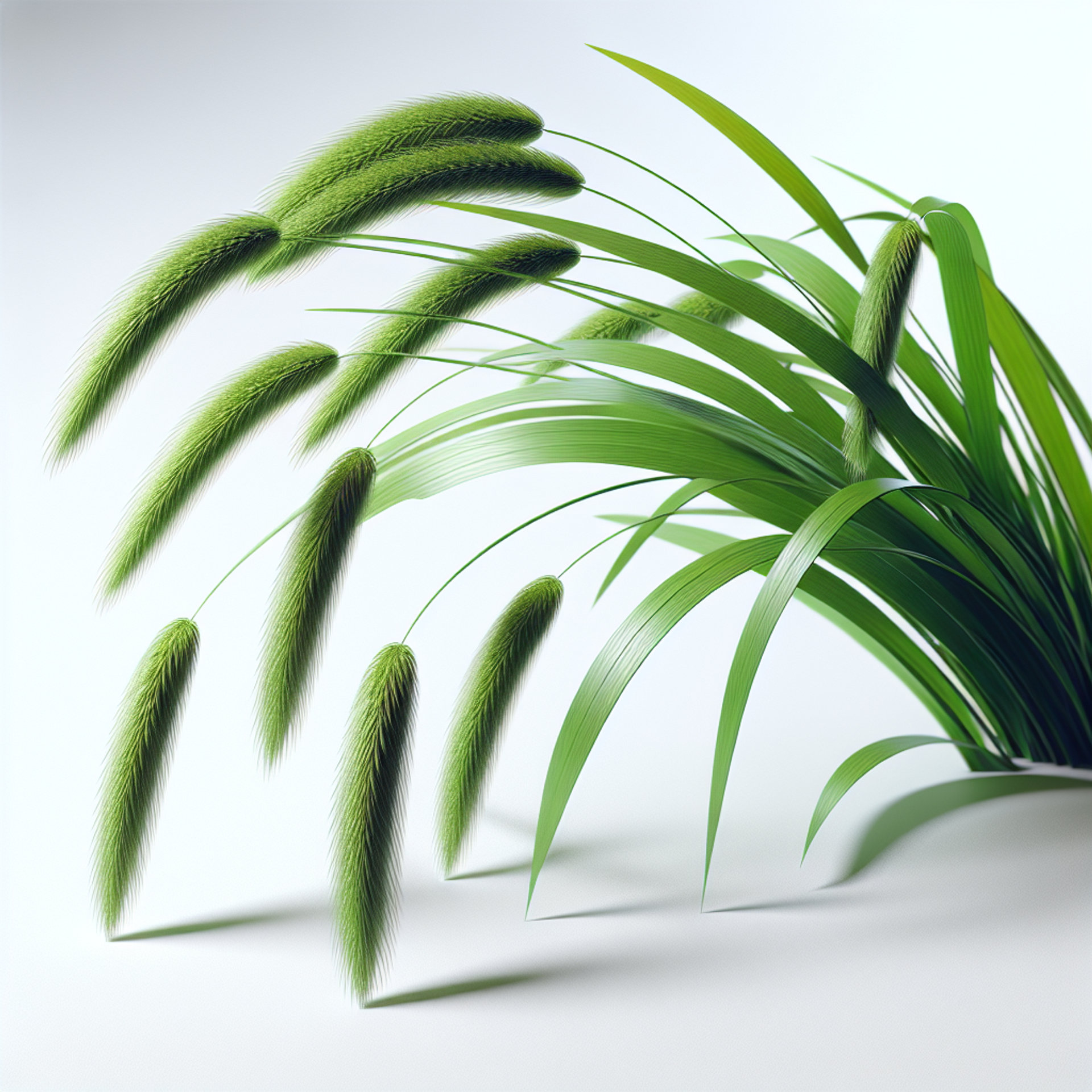 Picture of Sweet Grass note