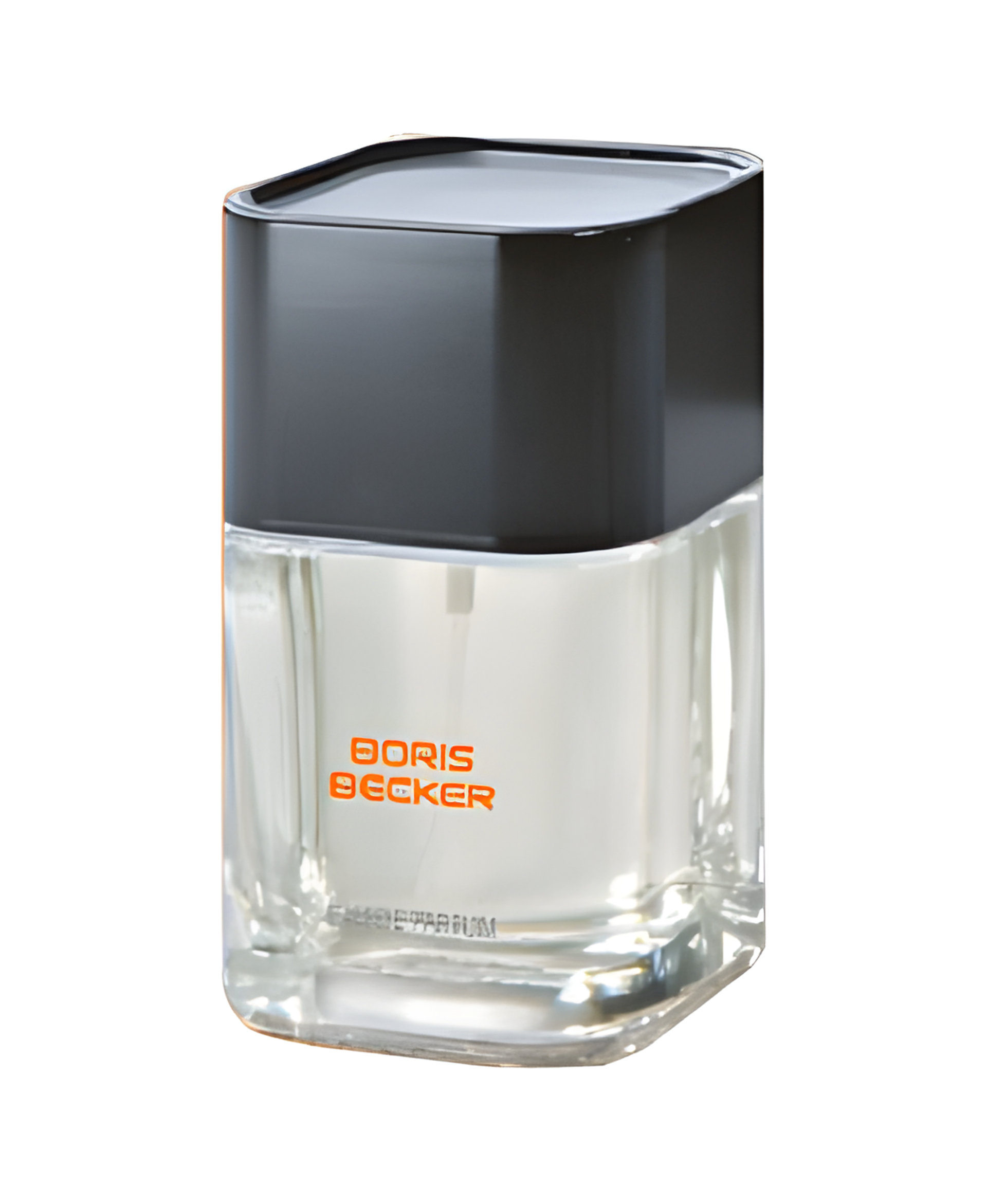 Picture of Boris Becker fragrance