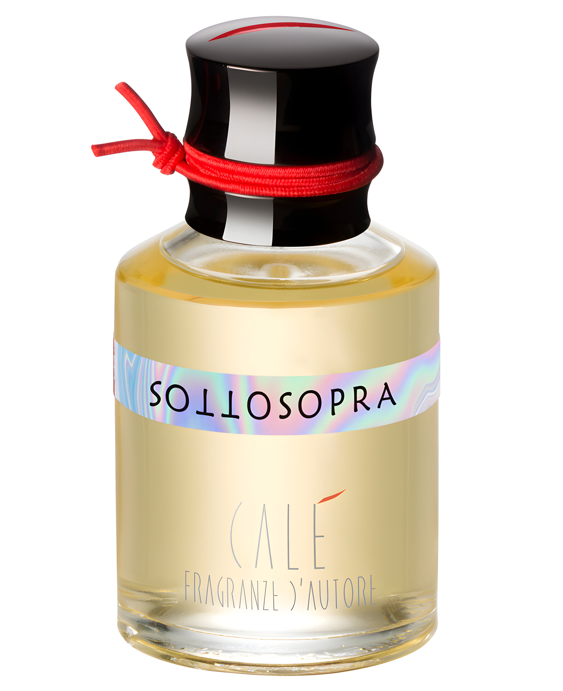 Picture of Sottosopra fragrance