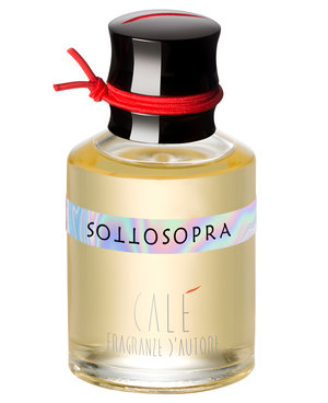 Sottosopra by Cale Fragranze d’Autore perfume bottle