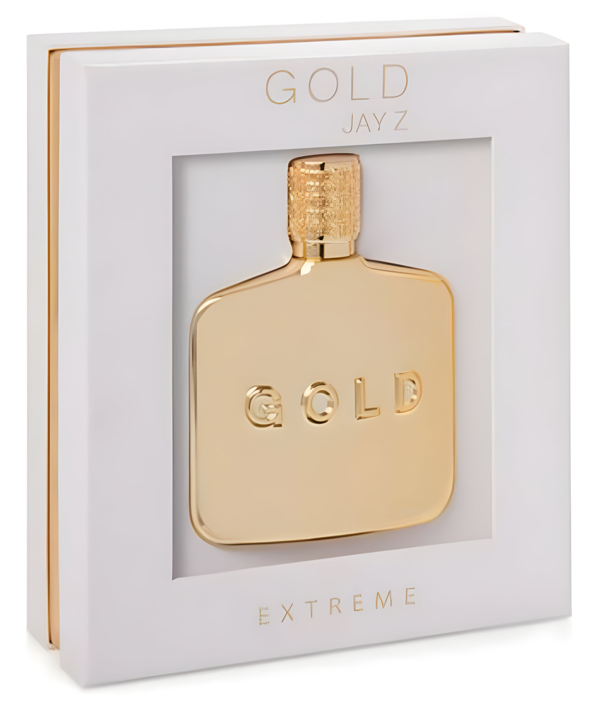 Picture of Gold Extreme fragrance