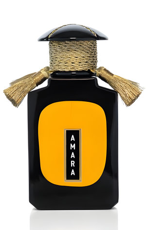 Amara by Cultus Artem perfume bottle