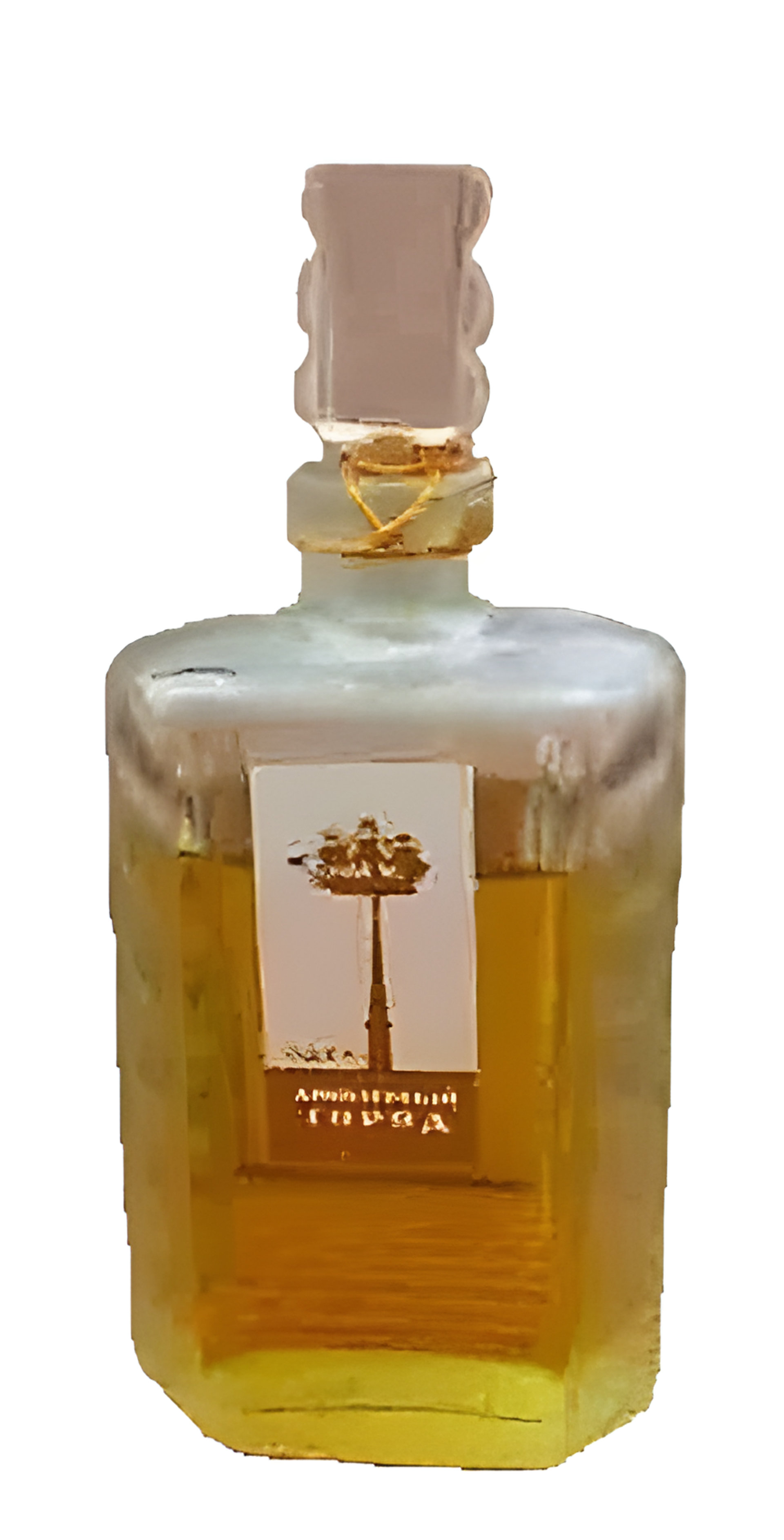 Picture of Любимый Город (cologne) fragrance