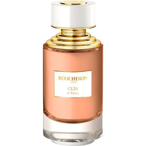 Cuir de Venise by Boucheron perfume bottle