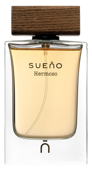 Hermoso by Sueño perfume bottle